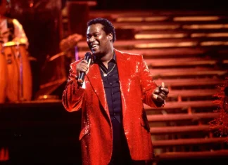 This Year’s Rock & Roll Hall Of Fame Inductees Are…