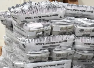 Trump’s New Role For USPS In Mail Balloting Is Unconstitutional, Three Lawsuits Say