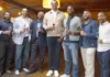 Black Winemakers And Distillers Gather In Seattle To Celebrate Legacy, Build Community