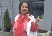 Obituary – Arleatha Marie Strothers Calloway