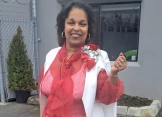 Obituary – Arleatha Marie Strothers Calloway