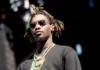 Rapper Offset Hospitalized After Being Shot In Florida