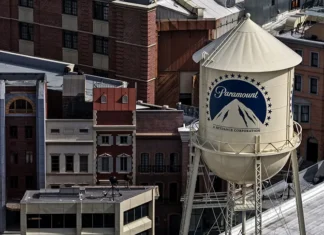 Warner Bros. Discovery Shareholders Approve Paramount Takeover