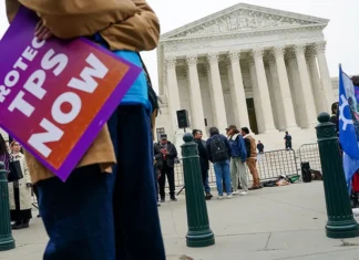 Takeaways: Supreme Court Signals It Will Side With Trump On Haitian And Syrian Migrants