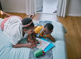 Neuroscience Explains Child Screen Addiction, Offers Solutions