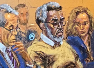 Appeals Court Grills Attorneys Over Whether Sean ‘Diddy’ Combs Was Improperly Sentenced