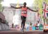 Kenya’s Sabastian Sawe Becomes First Man To Run Sub Two-Hour Marathon As He Wins In London