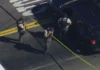 ICE Agents Shoot And Wound Man During Traffic Stop In Central California