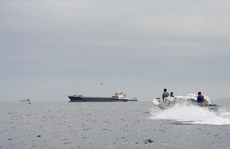 Oil Prices Jump On U.S. Plans To Blockade Iranian Ports In Strait Of Hormuz