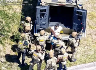 Suspect Searched ChatGPT About Disposing Of A Body, Bought Trash Bags Before Florida Students’ Killings, Prosecutors Say