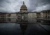 House Ethics Committee Pushes For More Staff And More Authority As Misconduct Scandals Rock Congress