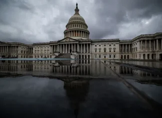 House Ethics Committee Pushes For More Staff And More Authority As Misconduct Scandals Rock Congress