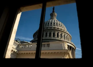 U.S. Intel Officials Scramble To Keep Surveillance Law Running Amid Iran War Tensions