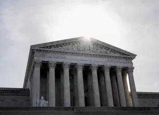 Supreme Court Will Decide If Preschools That Decline Children Of Same-Sex Couples May Receive State Funding