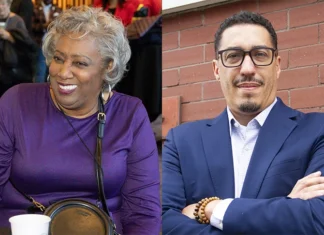 Urban League Of Metropolitan Seattle Promotes Linda Taylor, James Bush To Executive Leadership Roles
