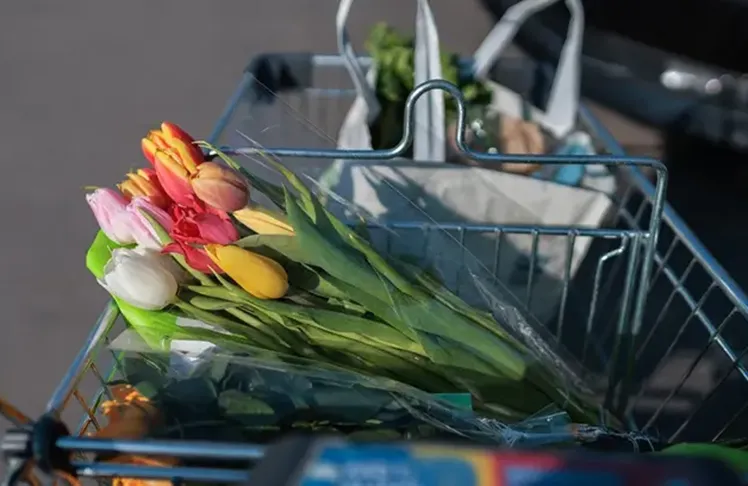 Washington’s Easter And Passover Trends