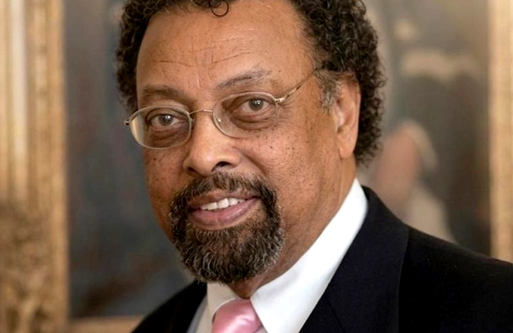 Jerome W. Page, Former Seattle Urban League Leader And Civil Rights Advocate, Dies At 90