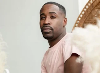 Deaunte Damper Named As A Grand Marshal For Seattle’s 2026 Pride Parade