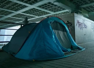 Zahilay Signs Order To Expand Housing, Break Cycle Of Homelessness