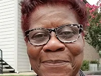 Obituary: Patricia Lynn (Guy) Ruffin