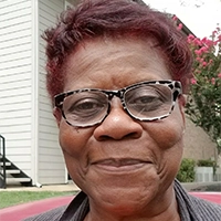 Obituary: Patricia Lynn (Guy) Ruffin