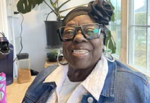 Obituary – Estella Scott