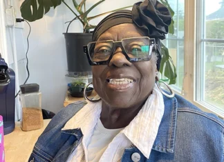 Obituary – Estella Scott