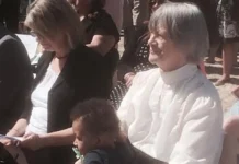 Civil Rights Pioneer Marion West Opened Doors For Generations In Seattle