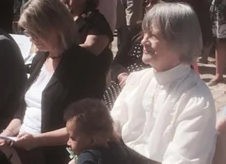 Civil Rights Pioneer Marion West Opened Doors For Generations In Seattle