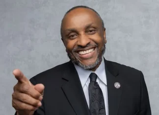 City Of Seattle Honors Rev. Dr. Robert L. Manaway Sr. With Street Designation