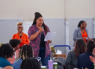 Black Women In Washington Report Widespread Workplace Harm, Limited Support