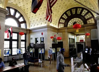 Inside The Justice Department’s Pursuit Of Trump’s 2020 Election Fraud Fixations