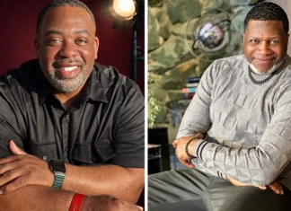 World Premiere Of ‘Black Man Goes to Therapy’ Opens at Acts on Stage Theater This Week