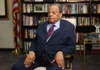 Andrew Young Says The Supreme Court Will ‘Go To Hell’ For Weakening The Voting Rights Act