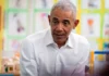 Obama Reflects On Presidential Legacy Ahead Of Library Opening
