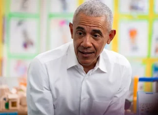 Former President Obama Clarifies Alien Life Comments In Interview