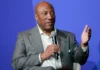 Meet Byron Allen, The Comic-Turned-Media Mogul Who’s Taking Over CBS Late Night