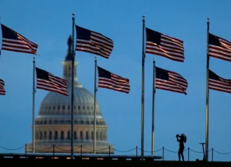 FISA: What To Know About The Government’s Key Spy Powers That Congress Just Extended