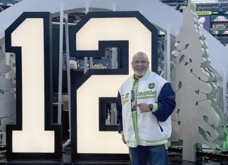 From A Dare To Lumen Field: How C. Davis BBQ Became A Seattle Community Staple