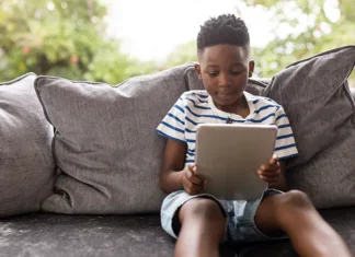 Child Safety Lab Launching ‘Independent Crash Testing’ For AI Tools