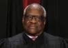 Justice Clarence Thomas Laments ‘Very Dicey’ Threats To Judiciary And Heightened Security For Supreme Court