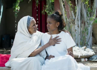 SIFF Movie Preview: Cotton Queen