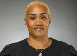 Tiffany Washington Named Deputy Manager For The City Of SeaTac