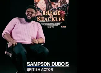 Why Druski’s ‘British Actor’ Video Hit A Nerve Online