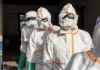 Inside The Epicenter Of The Ebola Outbreak In DRC As The Virus Spreads