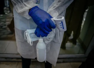 DRC Is No Stranger To Ebola Outbreaks. Why Isn’t There A Vaccine Or Treatment To Help Now?