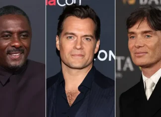 Auditions For The Next James Bond Are Finally Underway