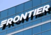Person Who Jumped Perimeter Fence Is Hit And Killed By Frontier Plane During Takeoff On Denver Runway, Airport Says