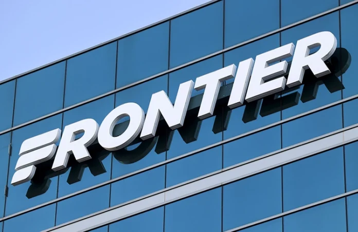 Frontier - CNN