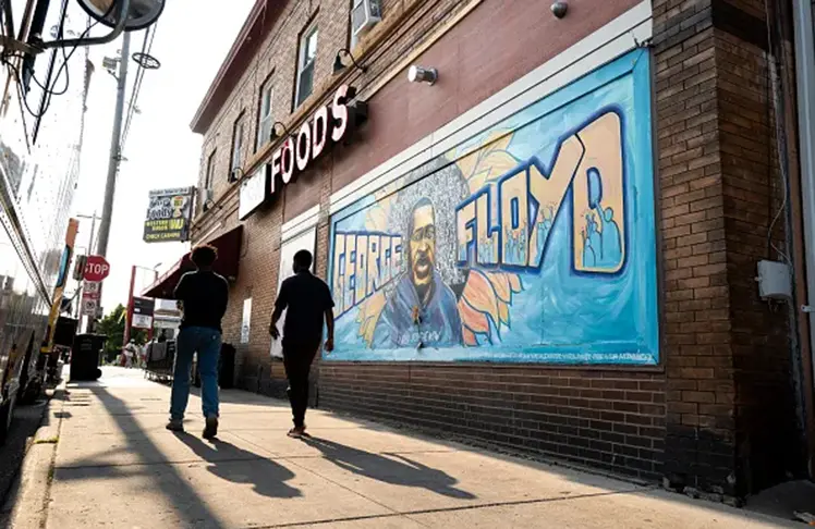 Six Years Later, Black Churches Refuse To Forget Floyd